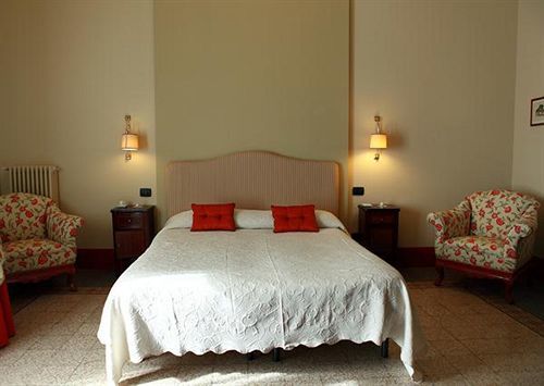 Alla Marina Bed And Breakfast Trapani Eksteriør bilde