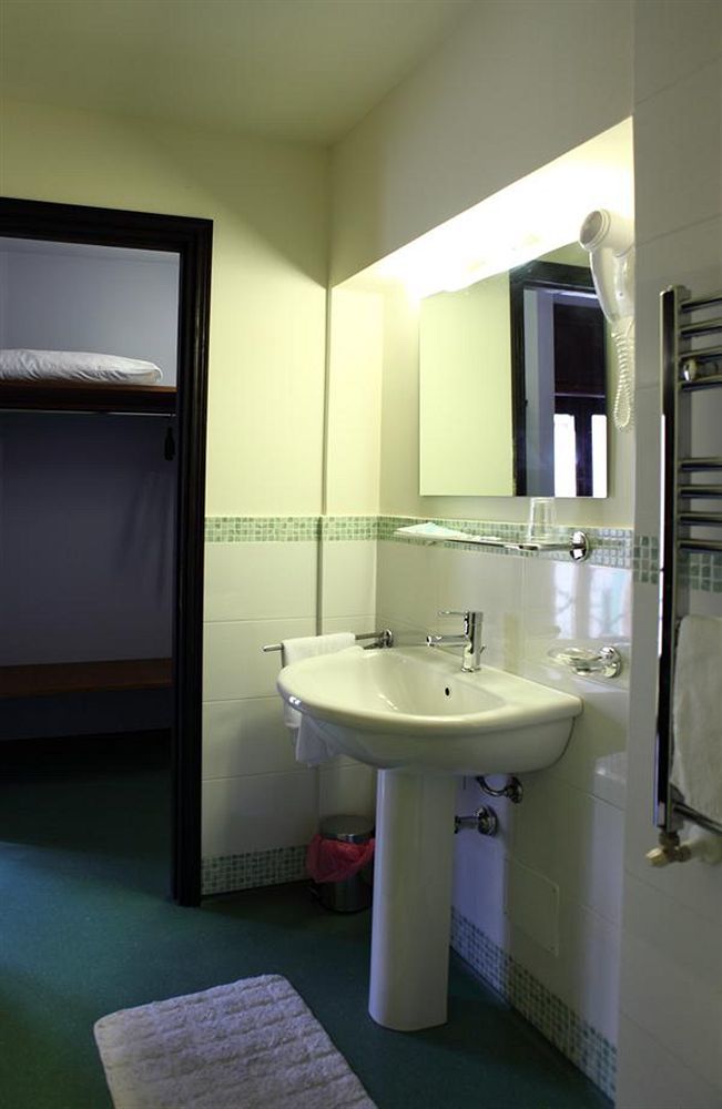 Alla Marina Bed And Breakfast Trapani Eksteriør bilde