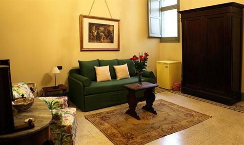 Alla Marina Bed And Breakfast Trapani Eksteriør bilde