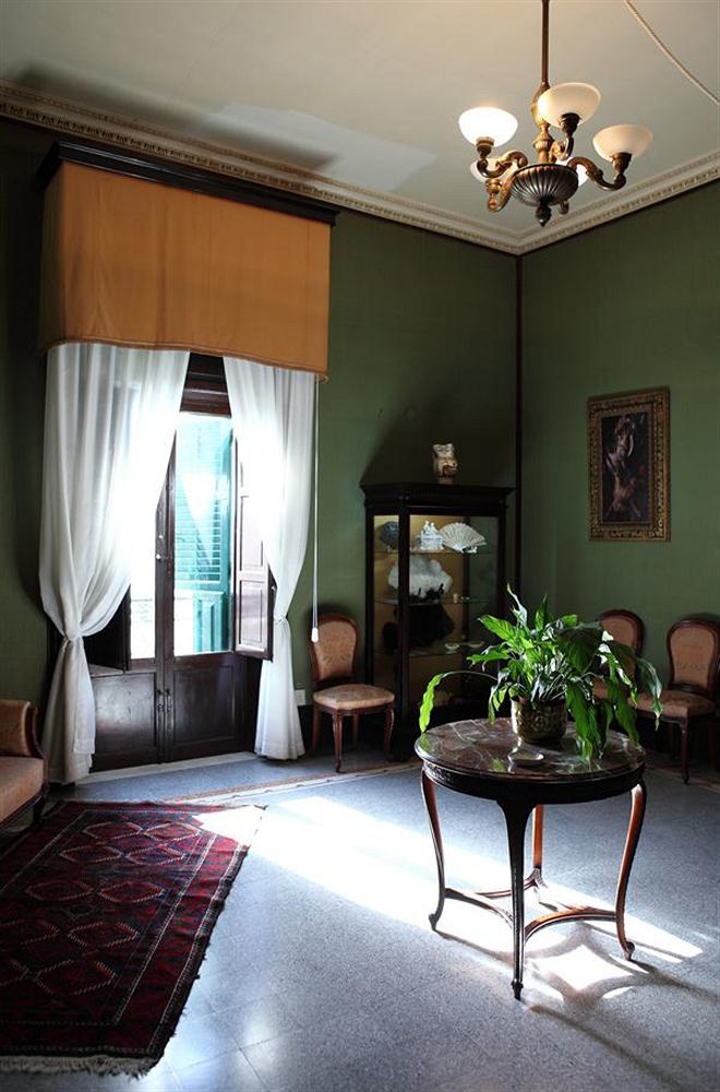 Alla Marina Bed And Breakfast Trapani Eksteriør bilde
