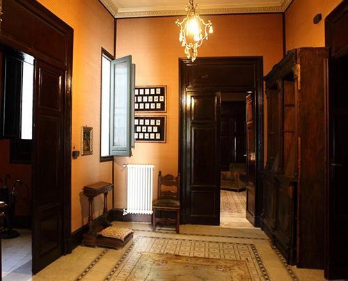 Alla Marina Bed And Breakfast Trapani Eksteriør bilde
