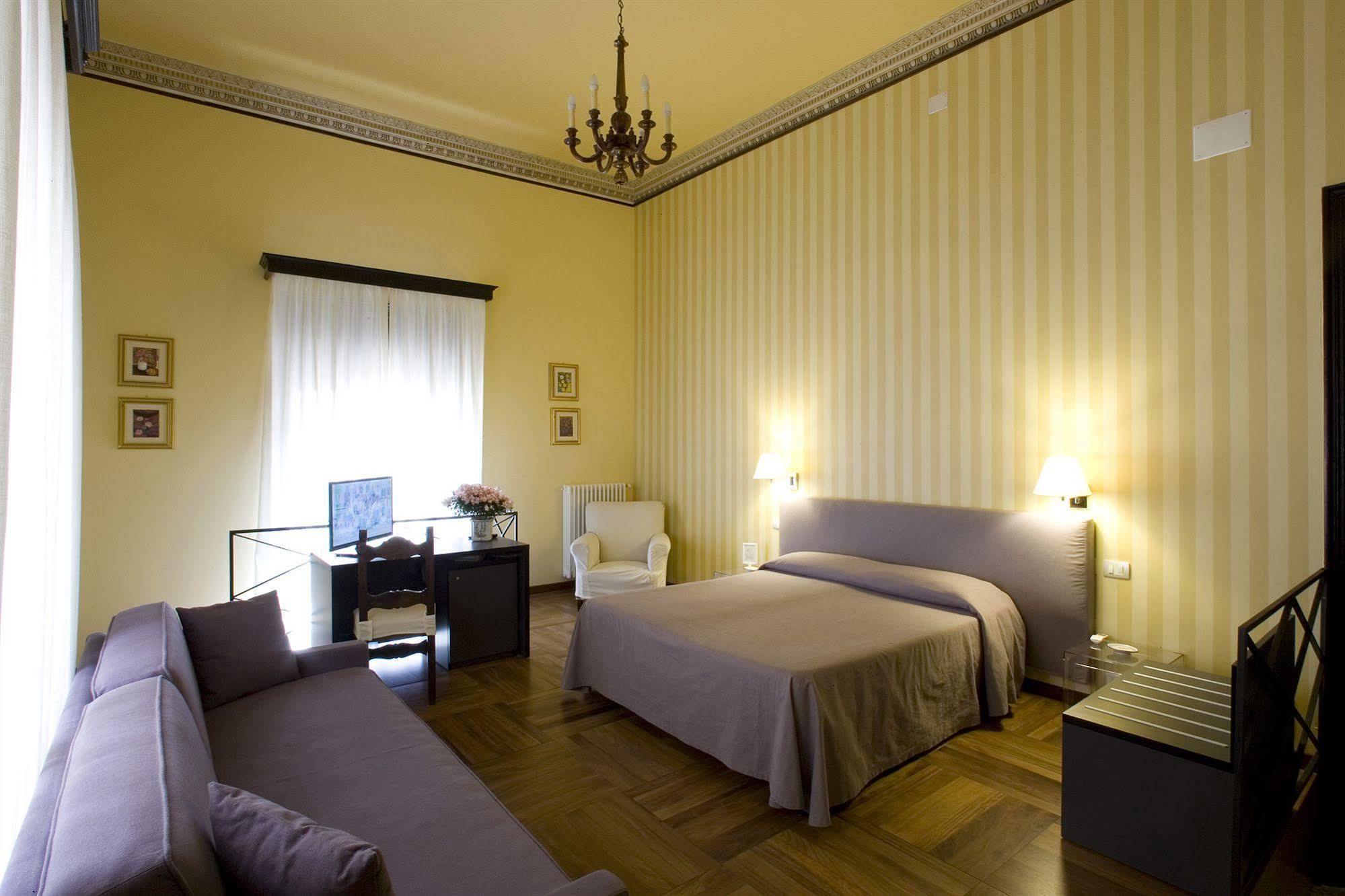 Alla Marina Bed And Breakfast Trapani Eksteriør bilde