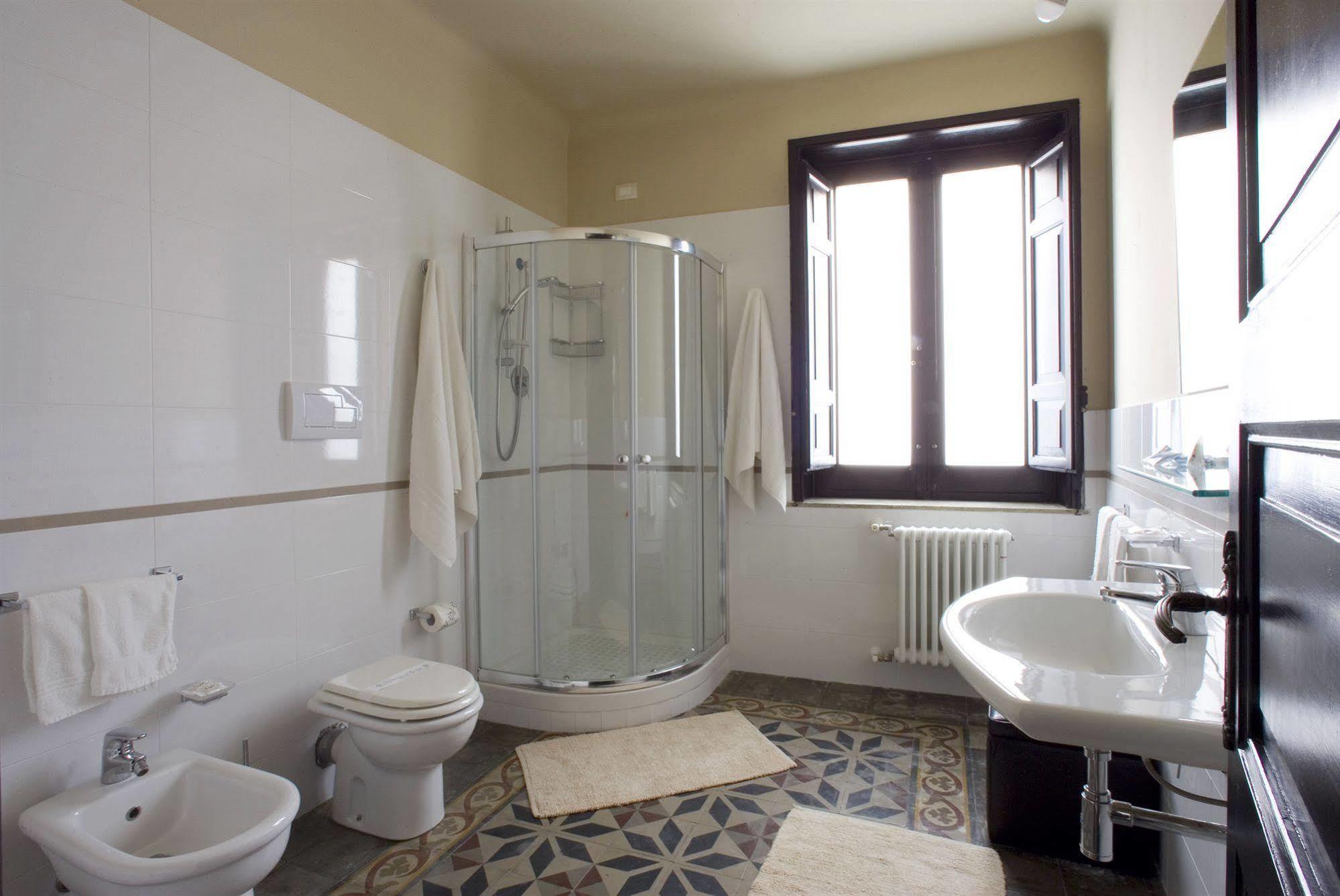 Alla Marina Bed And Breakfast Trapani Eksteriør bilde