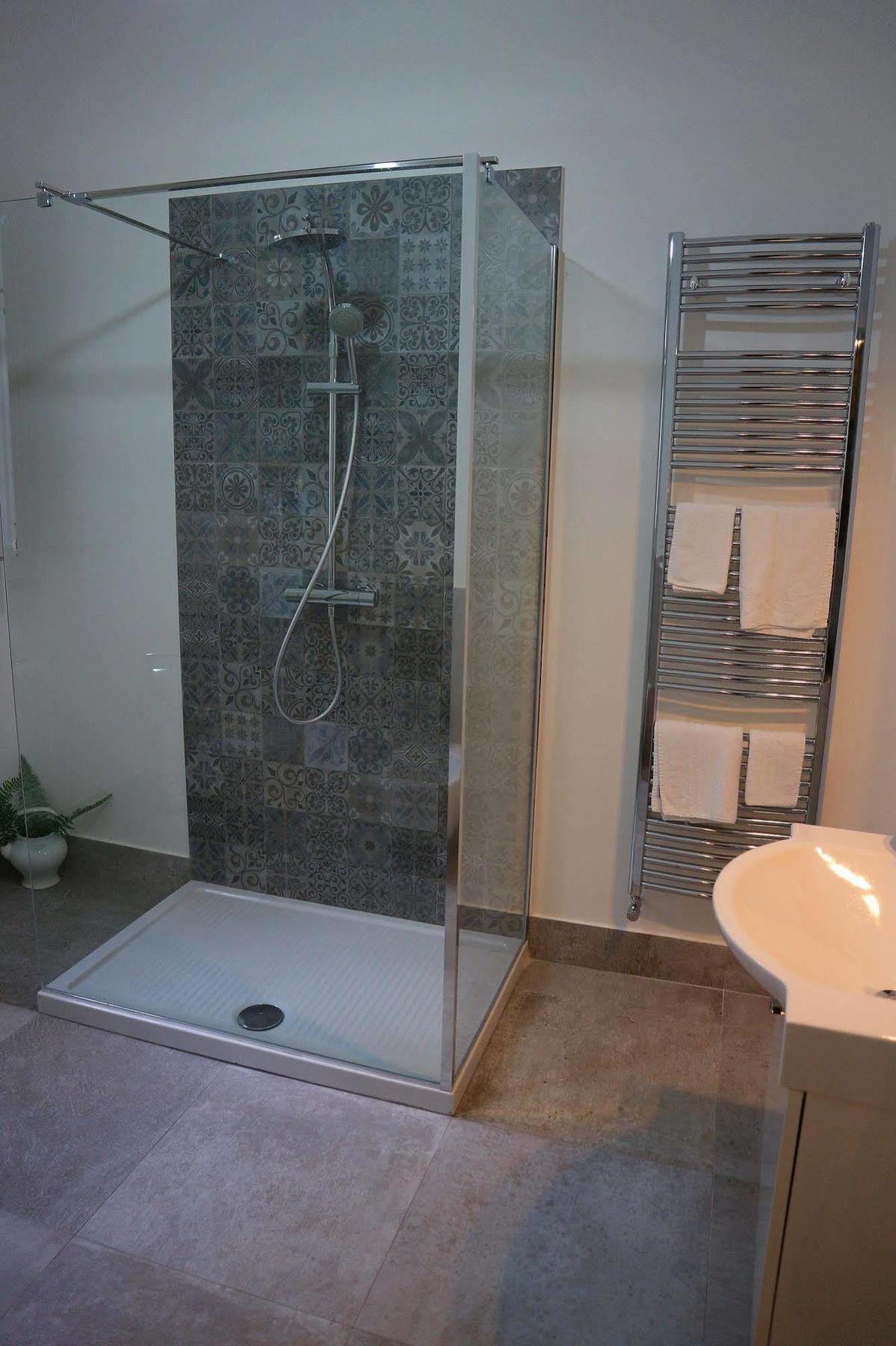 Alla Marina Bed And Breakfast Trapani Eksteriør bilde