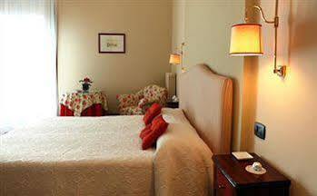 Alla Marina Bed And Breakfast Trapani Eksteriør bilde